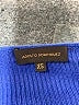 Adolfo Dominguez Blue Cardigan Size XS - photo 7