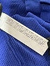 Adolfo Dominguez Blue Cardigan Size XS - photo 8
