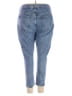 H&M Blue Jeans Size 18 - photo 2