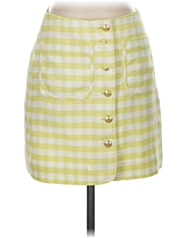 J.Crew Casual Skirt (view 1)