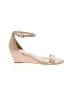 Bandolino Tan Wedges Size 8 1/2 - photo 1