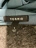 Torrid Teal Blazer Size 1X Plus (1) - photo 6