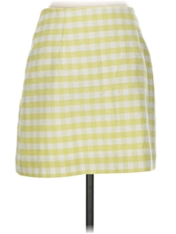J.Crew Casual Skirt (view 2)