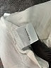 Rose + Olive 100% Rayon White Sleeveless Button-Down Shirt Size XL - photo 8