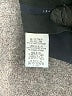 Theory Black Wool Pants Size 6 - photo 8