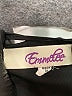 Emmelee 100% Polyester Black Sleeveless Blouse Size XS - photo 7