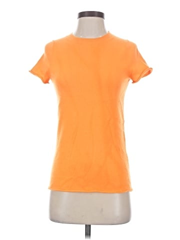 J.Crew Collection Short Sleeve T-Shirt (view 1)