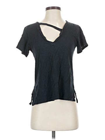 LNA Short Sleeve Top (view 1)