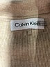 Calvin Klein Tan Pullover Sweater Size M - photo 7