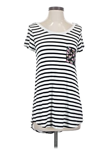 Downeast Short Sleeve T-Shirt (view 1)