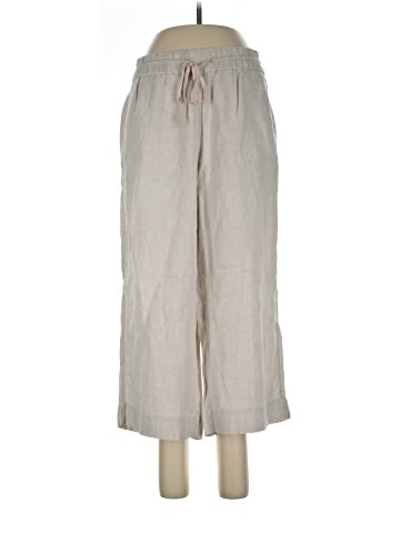 J.Crew Linen Pants (view 1)