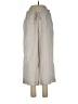 J.Crew 100% Linen Gray Linen Pants Size L (petite) - photo 1