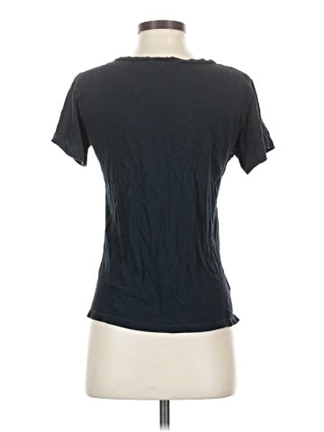 LNA Short Sleeve Top (view 2)