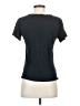 LNA Black Short Sleeve Top Size XS - photo 2