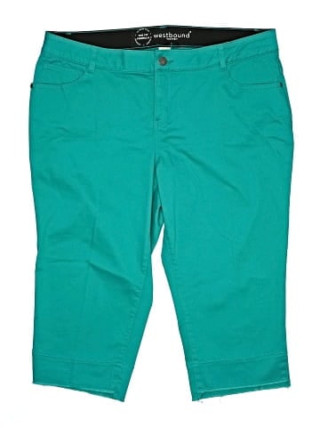 Westbound Shorts (view 1)