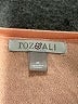 Roz & Ali Orange Cardigan Size M - photo 7