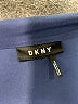 DKNY Blue Sleeveless T-Shirt Size S - photo 7