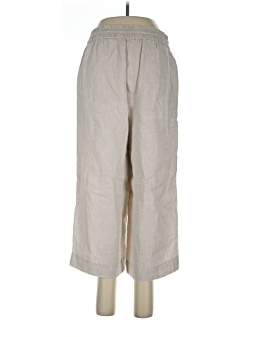 J.Crew Linen Pants (view 2)