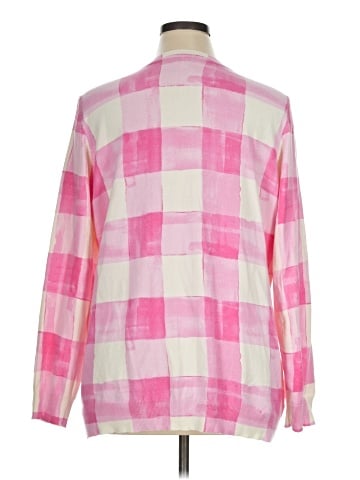 Isaac Mizrahi LIVE! Cardigan (view 2)
