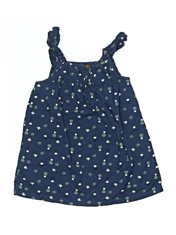 Nordstrom Sleeveless Blouse (view 1)