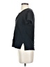 LNA Black Short Sleeve Top Size XS - photo 5