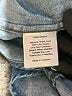 Talbots 100% Cotton Blue Long Sleeve Button-Down Shirt Size 8 - photo 5
