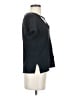 LNA Black Short Sleeve Top Size XS - photo 4