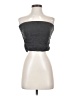 Free People Gray Tube Top Size S (estimated) - photo 1