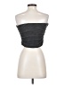 Free People Gray Tube Top Size S (estimated) - photo 2