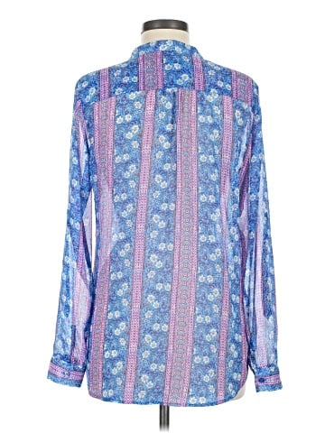 Kut from the Kloth Long Sleeve Blouse (view 2)