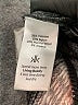 Krimson Klover Black Cardigan Size S - photo 7