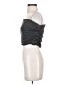 Free People Gray Tube Top Size S (estimated) - photo 5