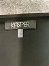 Kasper Black Sleeveless T-Shirt Size 1X - photo 7