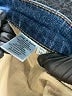 Rag & Bone Blue Jeans Size 34 waist - photo 4