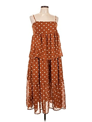 Forever 21 Casual Dress (view 1)