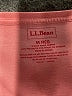 L.L.Bean Pink Sleeveless T-Shirt Size M - photo 7