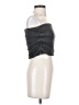 Free People Gray Tube Top Size S (estimated) - photo 4