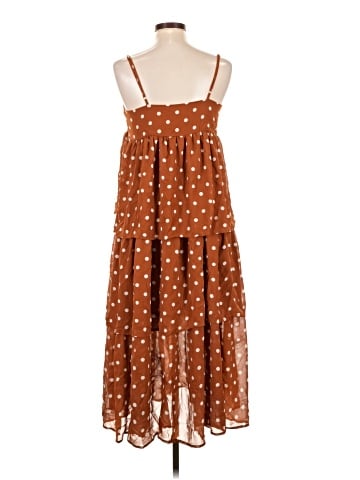 Forever 21 Casual Dress (view 2)
