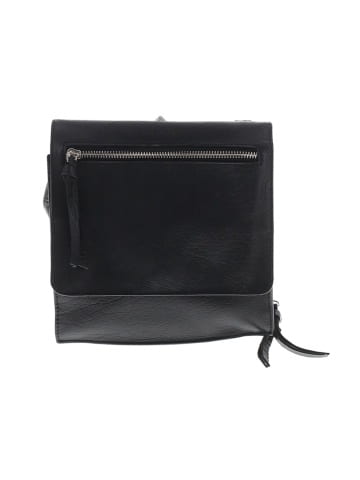 American Leather Co Leather Crossbody Bag (view 1)