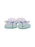 Havaianas Teal Flip Flops Size 3 - 4 Youth - photo 2