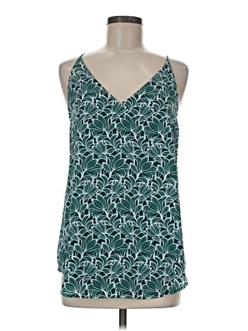 Ann Taylor LOFT Sleeveless Blouse (view 1)