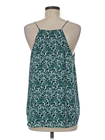 Ann Taylor LOFT Sleeveless Blouse (view 2)