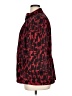 Zenergy by Chico's Print Red Raincoat Size XL (3) - photo 5
