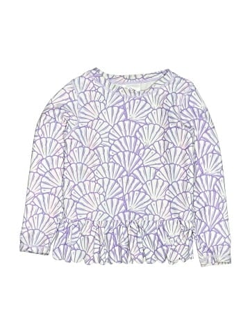 Ruffle Butts Rash Guard (view 1)
