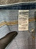 So Slimming by Chico's Hearts Blue Jeans Size Sm (0) - photo 5