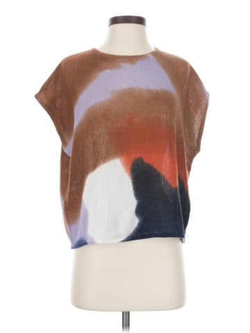 LNA Poncho (view 1)