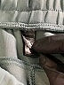 32 Degrees Solid Teal Casual Pants Size L - photo 7