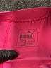Puma Solid Pink Shorts Size S - photo 3