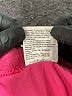 Puma Solid Pink Shorts Size S - photo 4