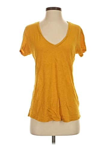 Amour Vert Short Sleeve T-Shirt (view 1)